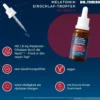 Dr.Theiss Melatonin Einschlaf Tropfen intensiv 20 ml