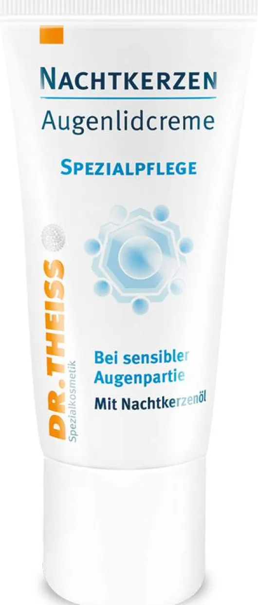 Dr.Theiss Nachtkerzen Augenlidcreme 15 ml