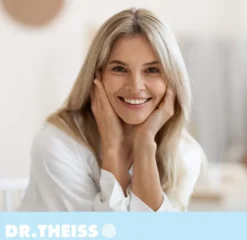 Dr.Theiss Nachtkerzen Hautzart 50 G Gesichtspflege