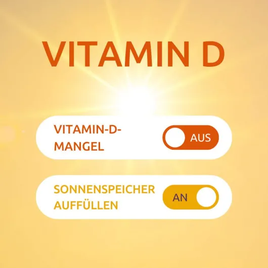 Dr.Theiss Vitamin D3+K2 Direkt-Spray 2000 I.E. 20 ml