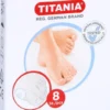 Druckstellen Schutzringe Groß Titania