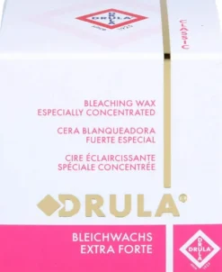 Drula Classic Bleichwachs Extra Forte Creme 30 ml