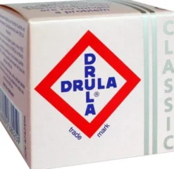Drula Classic Bleichwachs 30 ml Creme