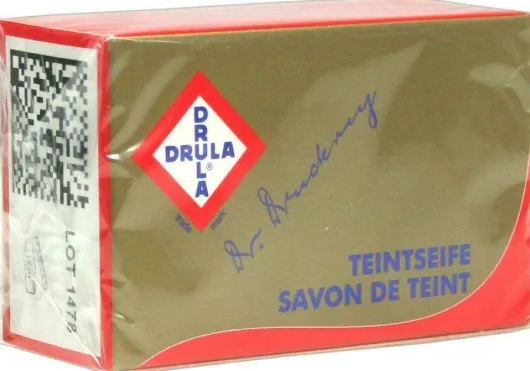 Drula 70 G Teintseife