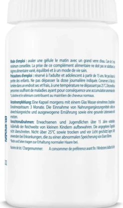 Ducray Anacaps Reactiv 30 Kapseln