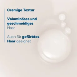 Ducray Anaphase Shampoo bei chronischem Haarausfall 200 ml