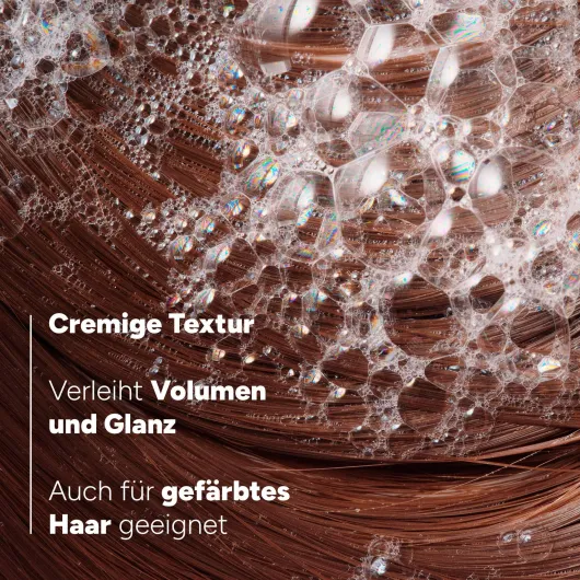 Ducray Anaphase Shampoo bei temporärem Haarausfall 200 ml