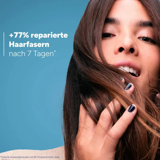 Ducray Anaphase Shampoo bei temporärem Haarausfall 200 ml