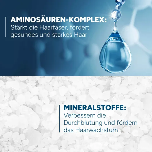 Ducray Anaphase Shampoo bei temporärem Haarausfall 200 ml