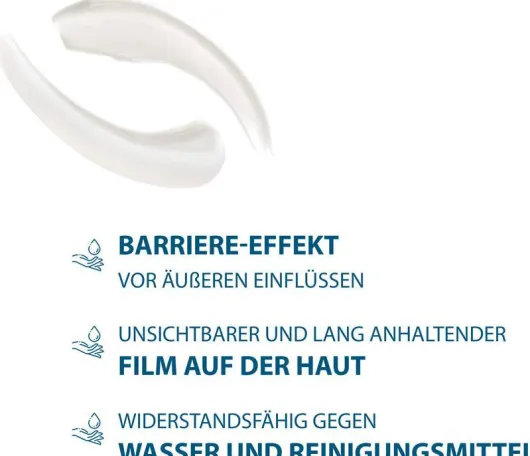 Ducray Dexyane Schützende Barriere Creme 100 ml