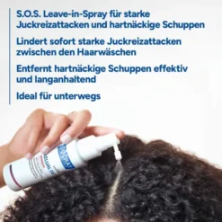 Ducray Kelual DS Anti-Schuppen Spray 100 ml