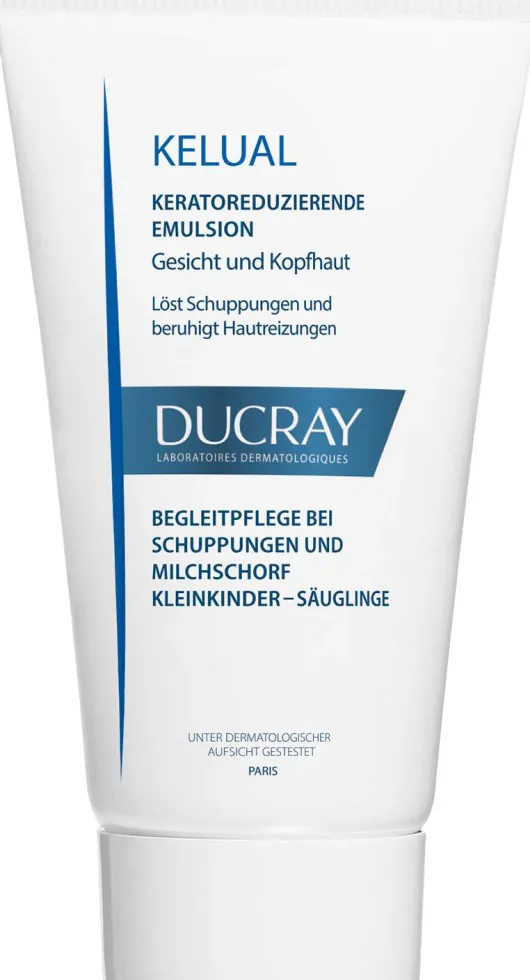 Ducray Kelual 50 ml Emulsion