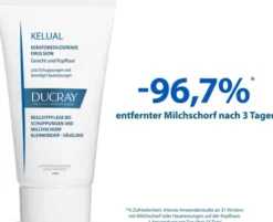 Ducray Kelual 50 ml Emulsion