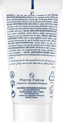 Ducray Kelual 50 ml Emulsion