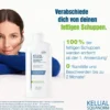 Ducray Kelual Squanorm fettige Schuppen 200 ml Shampoo