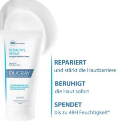 Ducray keracnyl 50 ml Repair Creme
