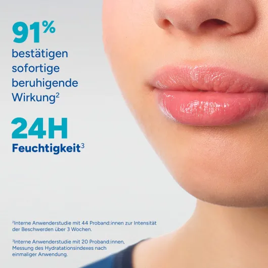 Ducray Keracnyl Repair Lippenbalsam 15 ml