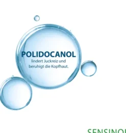 Ducray Sensinol Pflege-Shampoo 200 ml