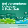 Dulcolax Dragees 20 Stück + Dulcolax Suppositorien 6 Stück