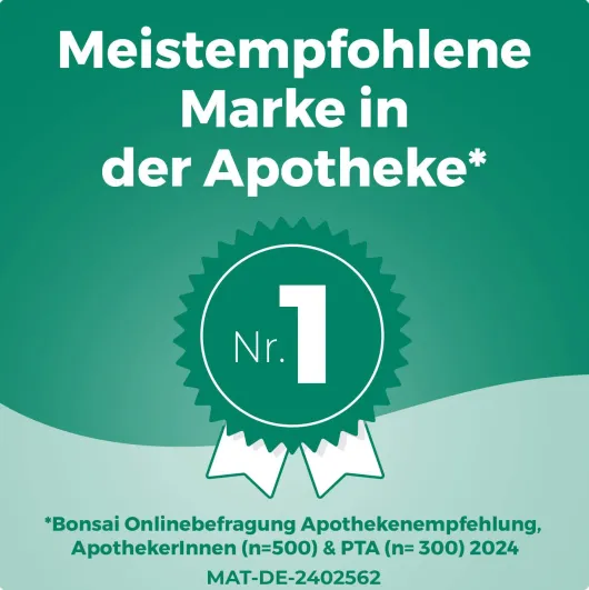 Dulcolax 6 Zäpfchen