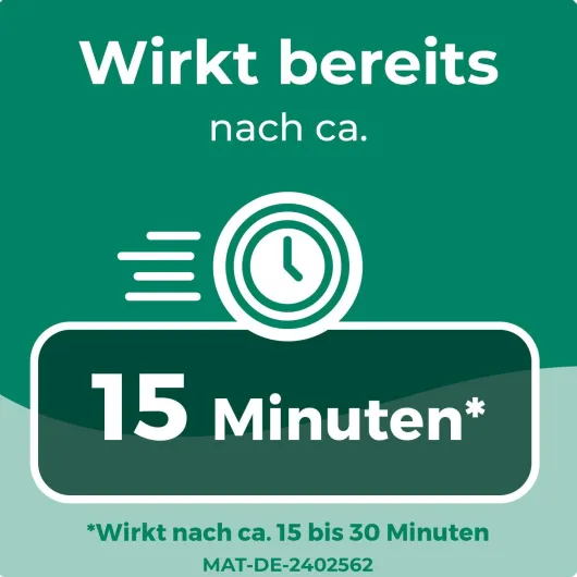Dulcolax 6 Zäpfchen