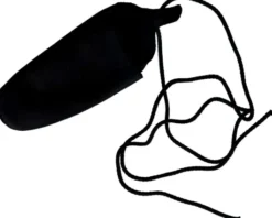 Däumling Leder Gr.4