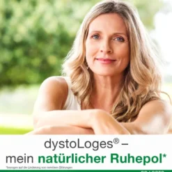 Dysto Loges 100 Tabletten