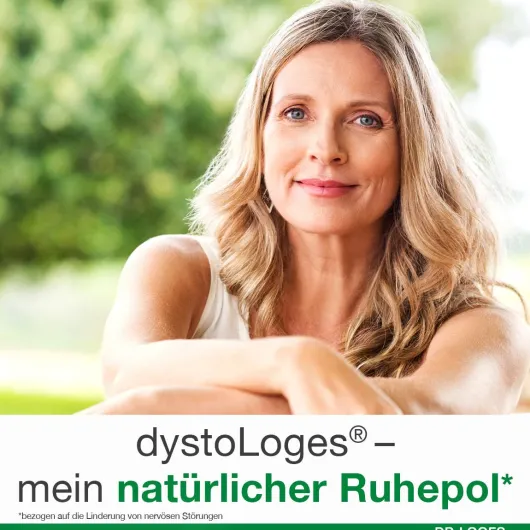 Dysto Loges 100 Tabletten