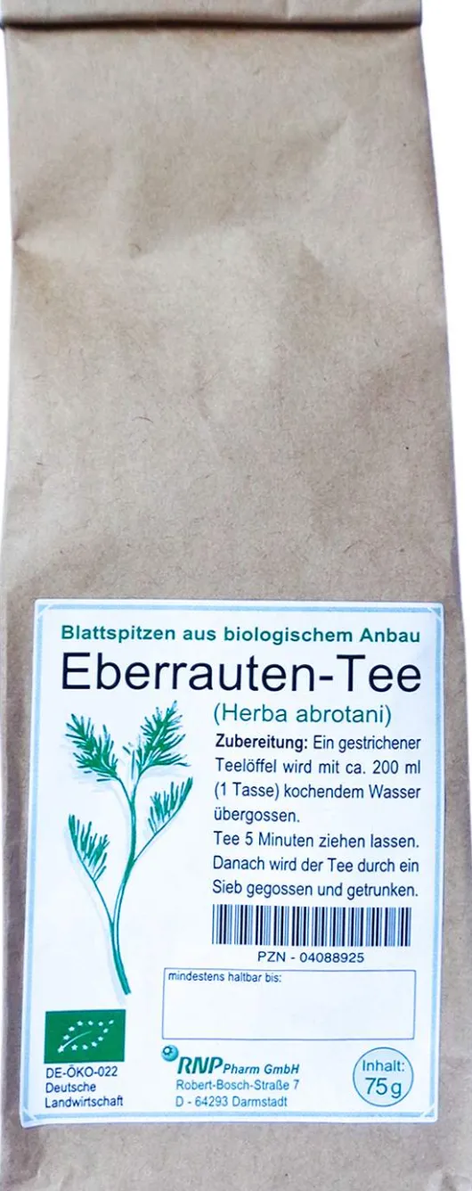 Eberraute Tee Bioware