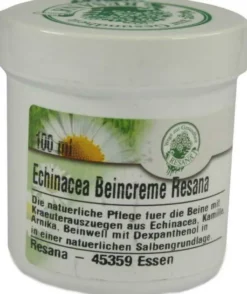 Echinacea Beincreme Resana