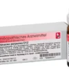 Echinacea Purpurea D 12 Globuli