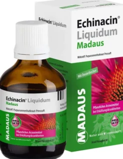 Echinacin 50 ml Liquidum