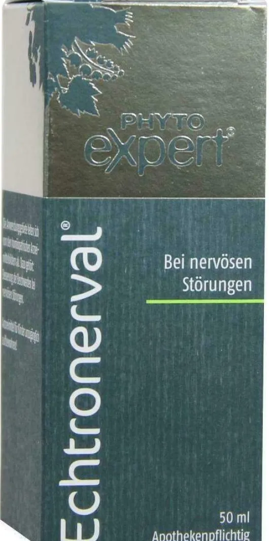 Echtronerval Tropfen