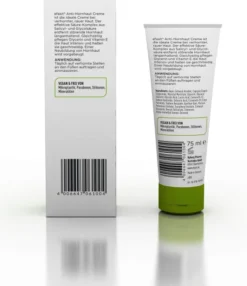 Efasit Anti-Hornhaut 75 ml Creme