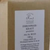 Ehrenpreiskraut