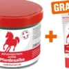 Eimermacher Pferdesalbe 200ml Dose+ Gratis Pferdesalbe 30ml in Tube