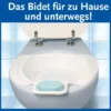 Einsatz-Bidet