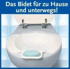 Einsatz-Bidet