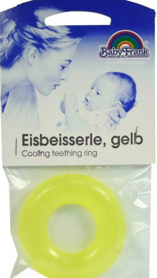 Eisbeisserle 101385 Gelb