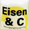 Eisen und C 100 Kapseln