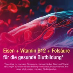 Eisen Verla plus direkt 30 Sticks