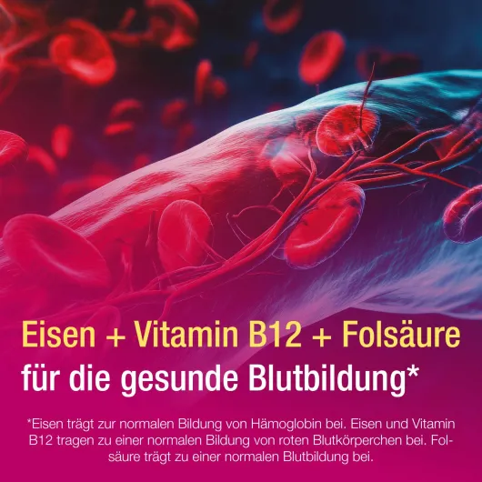 Eisen Verla plus direkt 30 Sticks