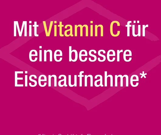 Eisen Verla plus direkt 30 Sticks
