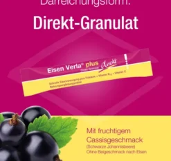 Eisen Verla plus direkt 30 Sticks