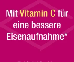 Eisen Verla plus direkt 60 Sticks
