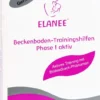 Elanee Beckenboden-Trainingshilfen Phase 1 Aktiv 1 Stück