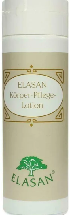 Elasan Körperpflegelotion 200 ml