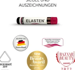 Elasten Trinkampullen 28 Stück