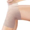Elastik-Bandage 10 cm x 3 m inkl. 4 Fixierklammern, 2er Set