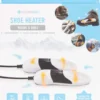 Elektrischer Schuhtrockner